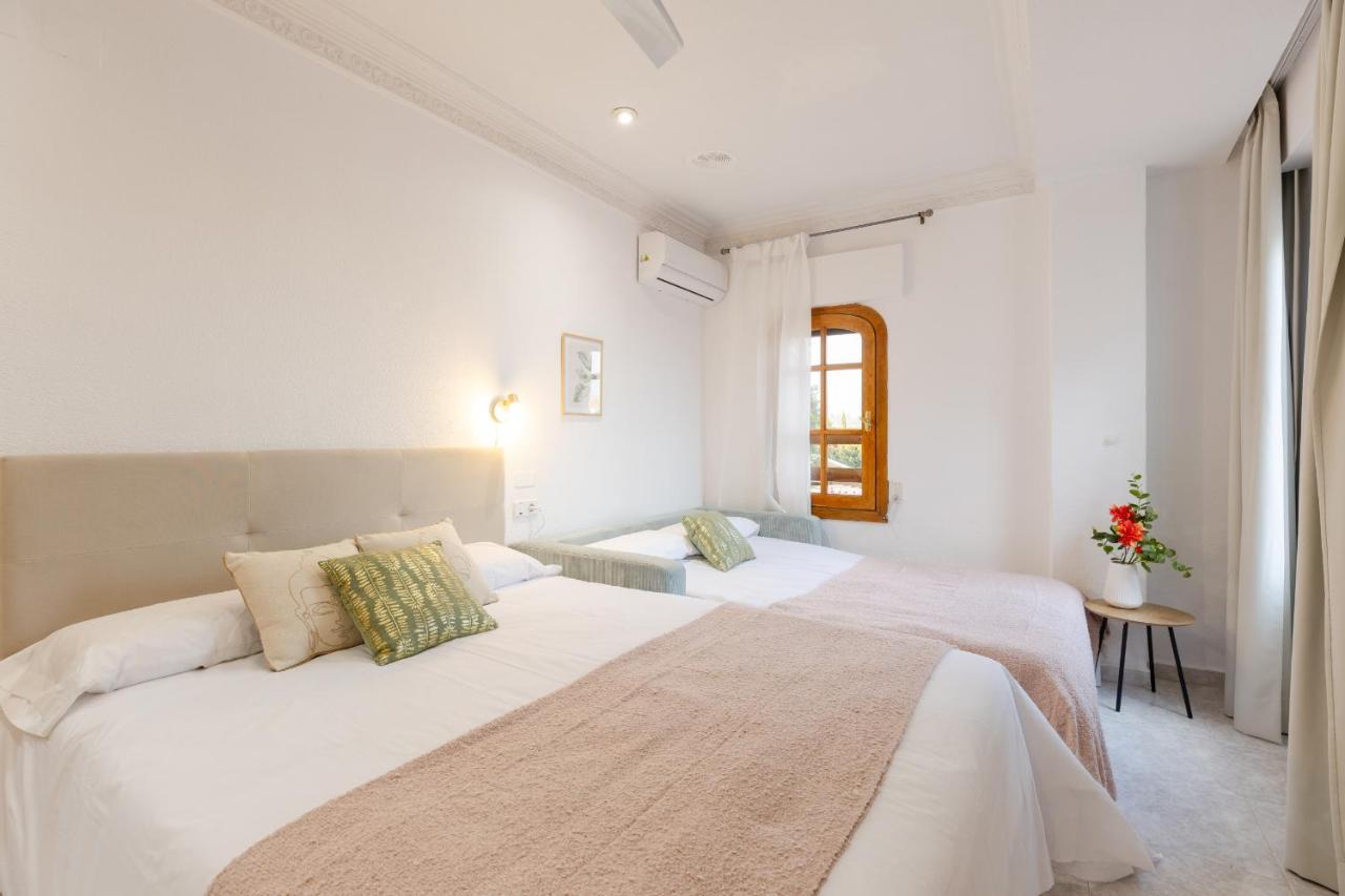 Private Paradise Deluxe By Fidalsa Crevillente Εξωτερικό φωτογραφία