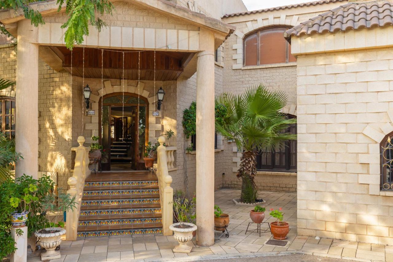 Private Paradise Deluxe By Fidalsa Crevillente Εξωτερικό φωτογραφία